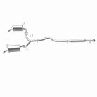 BRExhaust 10-15 SUBARU OUTBACK 3.6L Exhaust Kit