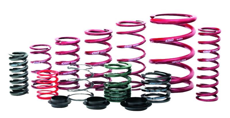 Eibach ERS 11.00 in. Length x 5.00 in. OD Conventional Rear Spring