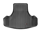 WeatherTech 09+ Acura TL Cargo Liners - Black