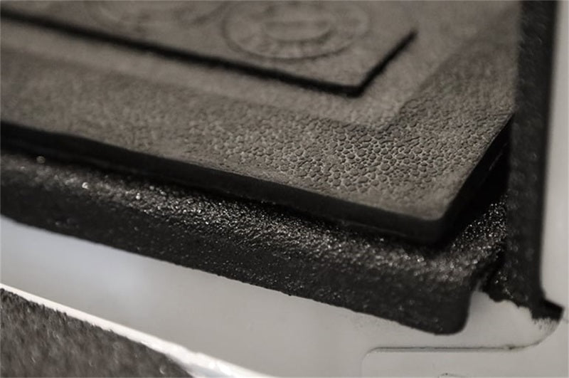 Dee Zee 20-23 Jeep Gladiator Heavyweight Bed Mat - Custom Fit