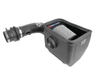 aFe 19-23 Nissan Patrol 4.8L L6 Track Series Carbon Fiber Intake System w/Pro DRY S Filter