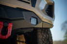 DV8 23-25 Chevy Colorado ZR2 Spec Series Front Bumper