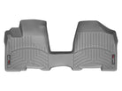 WeatherTech 05-10 Toyota Sienna Front Floorliner OTH - Grey