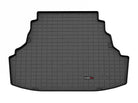 WeatherTech 02-03 Lexus ES 300 Cargo Liners - Black