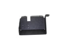 Fishbone Offroad 97-06 Jeep Wrangler TJ Steering Box Skid Plate - Black Textured Powdercoat