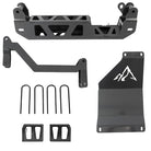 Belltech 2021+ Ford F150 4WD Trail Performance Lift Kit w/ Shocks