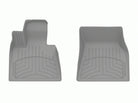 WeatherTech 19-24 BMW X5 40i / 21-23 X5 45e / 20-24 X5 M Front FloorLiner HP -  Grey