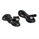 Westin 09-18 Dodge Ram 1500 / 19-24 1500 Class (excl. Warlock) Parking Sensor Harness Extension