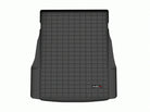 WeatherTech 2024 BMW i5 xDrive40 Cargo Liner Black