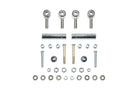 Fabtech 05-13 Toyota Tacoma Front Sway Bar End Link Kit