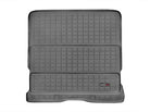 WeatherTech 02-05 Ford Explorer Cargo Liners - Black