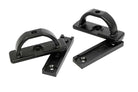 Dee Zee 19-23 Dodge/Ram Ram Cargo Management - Tie Downs