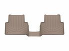 WeatherTech 25-25 Audi A5 2nd Row Rear FloorLiner HP - Grey