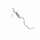 MagnaFlow BRE Exhaust Kit 03 Mazda B3000 3.0L