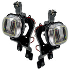 Oracle 08-10 Ford Superduty SMD FL - ColorSHIFT w/o Controller