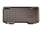 WeatherTech 2014+ Mini Hardtop Cargo Liners - Cocoa