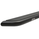 Westin 07-21 Toyota Tundra CrewMax Outlaw Drop Nerf Step Bars - Textured Black