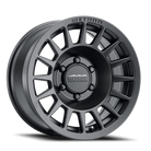 Method MR707 Bead Grip 18x9 / +18mm Offset / 6x135 BP / 87mm CB - Matte Black