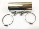 Titan Fuel Tanks 01-04 GM 2500/3500 LB7 Auxiliary Tank Breather Kit