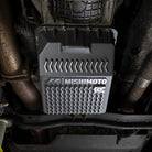 Mishimoto 89-10 Powerstroke E4OD 4R100 5R110 Trans Pan Cast GR