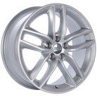 BBS SX 19x8.5 5x112 ET32 Sport Silver Wheel -82mm PFS/Clip Required