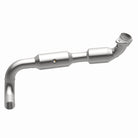 Magnaflow 2004 Ford F-150 5.4L Direct Fit Converter