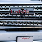 Baja Designs 2020+ GMC 2500/3500 30in Grille LED Light Bar Kit S8 Driving Combo