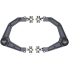 Camburg Ford Raptor 17-23 KINETIK V2 Performance Billet Uniball Upper Arms