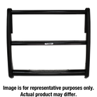 Go Rhino 03-06 Ford Expedition 3000 Series StepGuard - Black (Center Grille Guard Only)