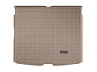 WeatherTech 19-24 Volvo XC40 Cargo Liners - Tan