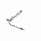 MagnaFlow Conv DF Chevy Astro 00-04 4.3L