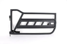 Fishbone Offroad 07-18 Jeep Wrangler JK 2 Door Tube Doors