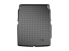 WeatherTech 2012+ BMW 6-Series Cargo Liner - Black