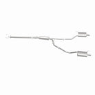 MagnaFlow BRE Exhaust Kit 09-15 Honda Pilot 3.5L