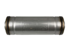 aFe MACH Force-Xp Muffler 3 IN ID Center/Center x 5 IN Dia. x 14 IN L - Round Body