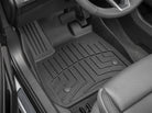 WeatherTech 24-25 Buick Envision 1st Row Front FloorLiner HP - Black