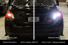 Diode Dynamics 15-21 Subaru WRX / STi Tail as Turn +Backup Module (USDM) Stage 1