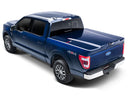 UnderCover 2021 Ford F-150 Ext/Crew Cab 6.5ft Elite LX Bed Cover - Code Orange