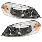Oracle 06-15 Chevrolet Impala SMD HL - NON HID - ColorSHIFT w/ 2.0 Controller