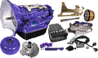 ATS Diesel 19-24 RAM Cummins 6.7L 2WD 68RFE Transmission Package - Stage 4