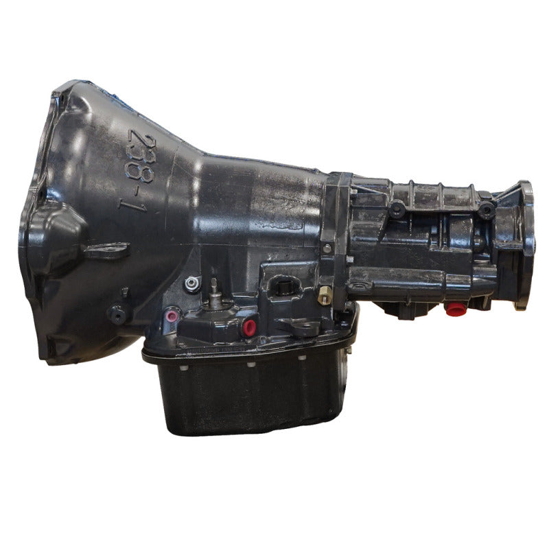 BD Diesel 98.5-99 Dodge 47RE 4WD RoadMaster Transmission & Converter Package