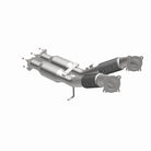 Magnaflow Conv DF 08-09 Volvo XC70 3.2L
