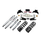 Belltech LOWERING KIT WITH SP SHOCKS