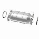 Magnaflow Conv DF 92-95 Lexus SC400 4.0L P/S