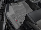 WeatherTech 24-26 Toyota Tacoma 1st Row Front FloorLiner - Grey