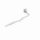 MagnaFlow BRE Exhaust Kit 00-05 LeSabre Park Ave Bonneville 3.8L