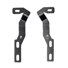 Go Rhino 2024 Toyota Tacoma XE Hood Hinge Cube Light Mount