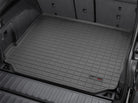 WeatherTech 19-24 BMW X5 40i Cargo Liners - Black