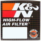 K&N 15-16 Ducati Scrambler 8033CC Replacement Drop In Air Filter