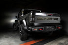 Oracle 2020+ Jeep Gladiator JT Flush Mount LED Tail Lights - Tinted Lens